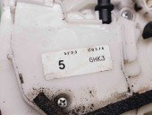 Broasca usa dreapta spate MAZDA 6 (GJ1) [Fabr 2014-2021] 5F23C0376