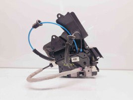 Broasca usa dreapta spate Mercedes Clasa C (W204) [Fabr 2007-2014] A2047302235