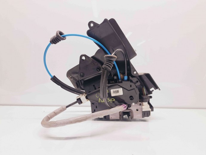 Broasca usa dreapta spate Mercedes Clasa C (W204) [Fabr 2007-2014] A2047302235