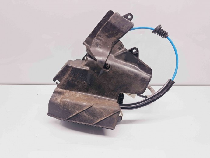 Broasca usa dreapta spate Mercedes Clasa C (W204) [Fabr 2007-2014] A2047302235