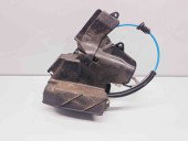 Broasca usa dreapta spate Mercedes Clasa C (W204) [Fabr 2007-2014] A2047302235