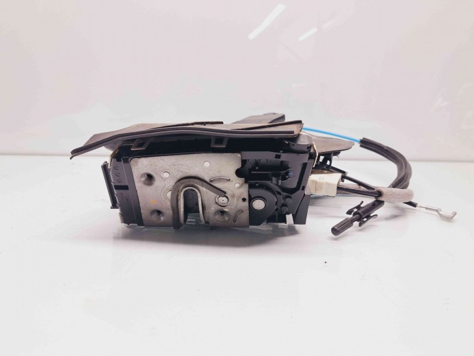 Broasca usa dreapta spate Mercedes Clasa C (W204) [Fabr 2007-2014] A2047302235