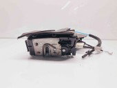 Broasca usa dreapta spate Mercedes Clasa C (W204) [Fabr 2007-2014] A2047302235