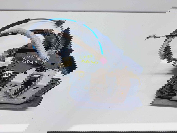 Broasca usa dreapta spate Mercedes Clasa C (W204) [Fabr 2007-2014] A2047302235