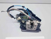 Broasca usa dreapta spate Mercedes Clasa C (W204) [Fabr 2007-2014] A2047302235