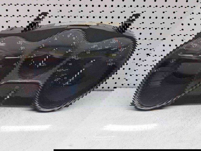 Ceas bord Seat Altea XL (5P5, 5P8) [Fabr 2006-2015] 5P0920923