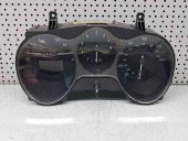 Ceas bord Seat Altea XL (5P5, 5P8) [Fabr 2006-2015] 5P0920923