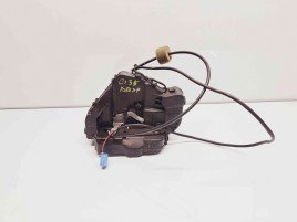 Broasca usa dreapta spate Mercedes Clasa E (W211) [Fabr 2002-2009] 2117300635