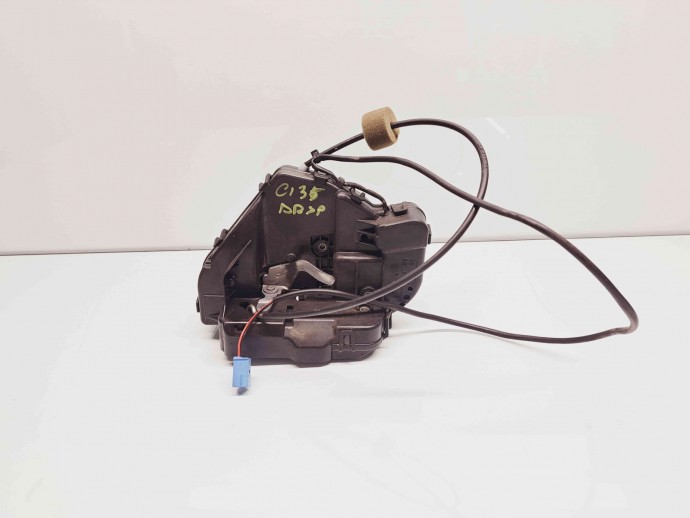 Broasca usa dreapta spate Mercedes Clasa E (W211) [Fabr 2002-2009] 2117300635