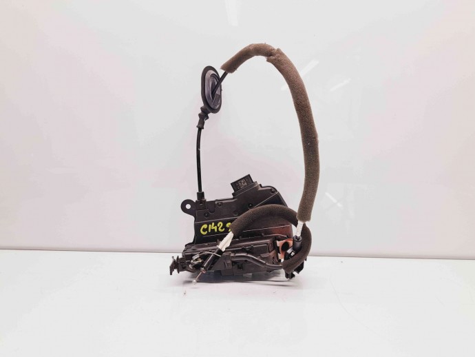 Broasca usa stanga fata Renault Clio 4 [Fabr 2012-2020] 805033074R