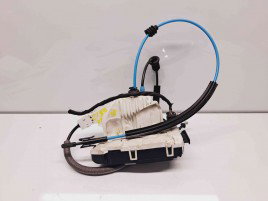 Broasca usa stanga spate Mercedes Clasa C (W204) [Fabr 2007-2014] OEM