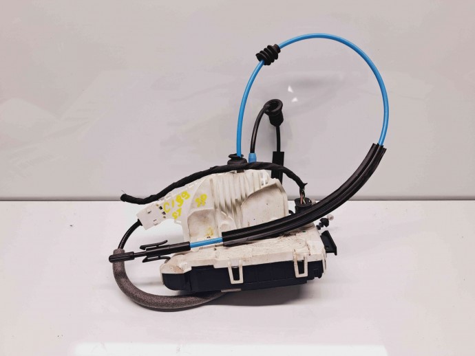 Broasca usa stanga spate Mercedes Clasa C (W204) [Fabr 2007-2014] OEM