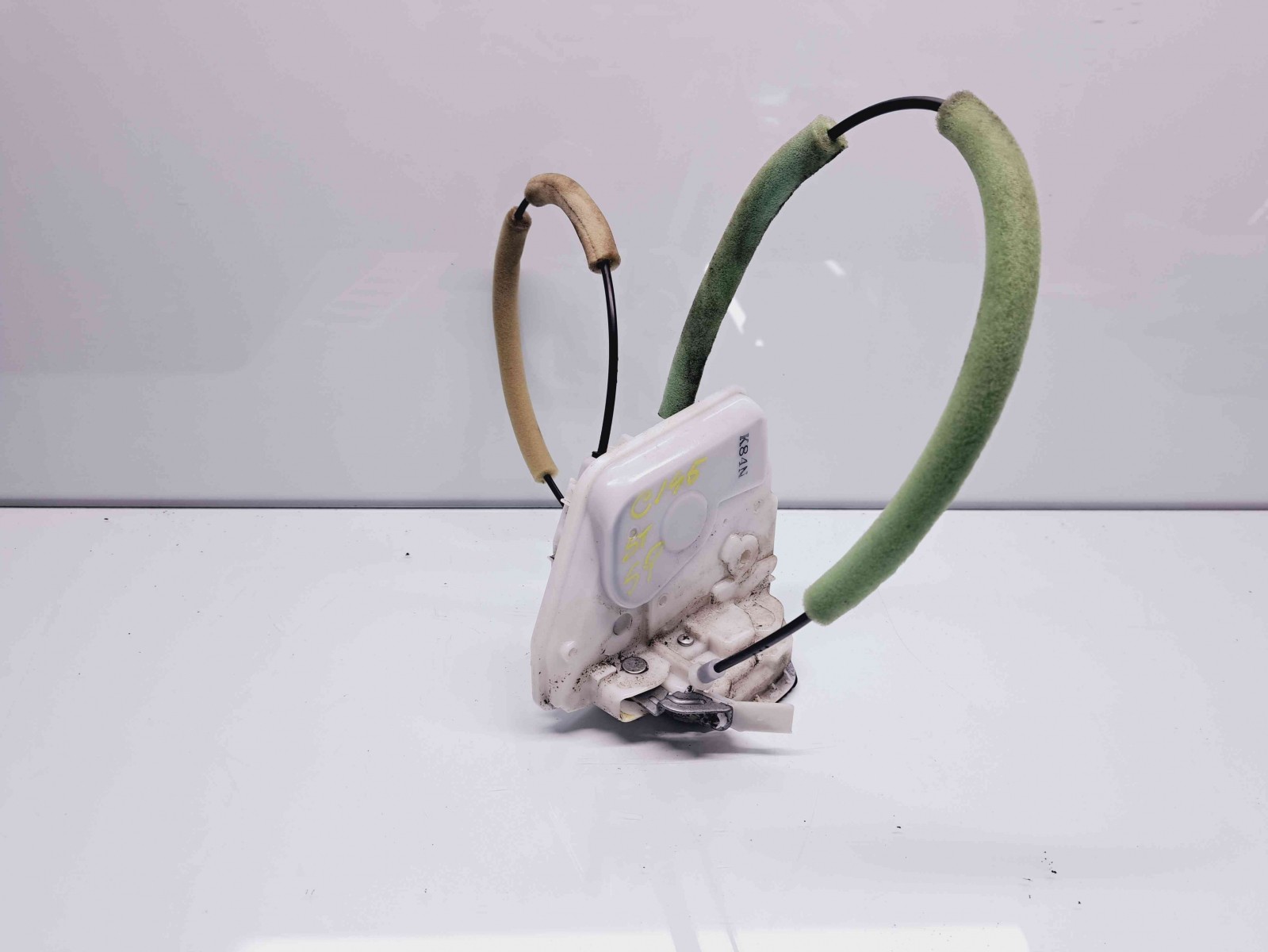 Broasca usa stanga spate MAZDA 6 (GJ1) [Fabr 2014-2021] 5F23D0381 - imagine 1