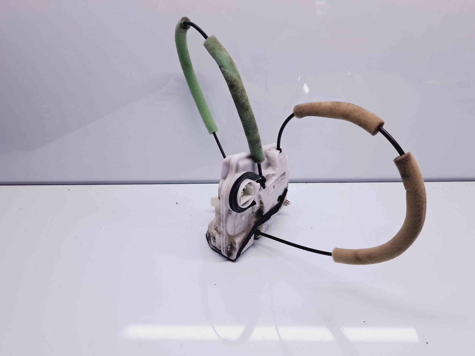 Broasca usa stanga spate MAZDA 6 (GJ1) [Fabr 2014-2021] 5F23D0381 - imagine 2