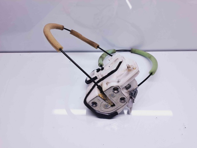 Broasca usa stanga spate MAZDA 6 (GJ1) [Fabr 2014-2021] 5F23D0381