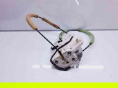 Broasca usa stanga spate MAZDA 6 (GJ1) [Fabr 2014-2021] 5F23D0381