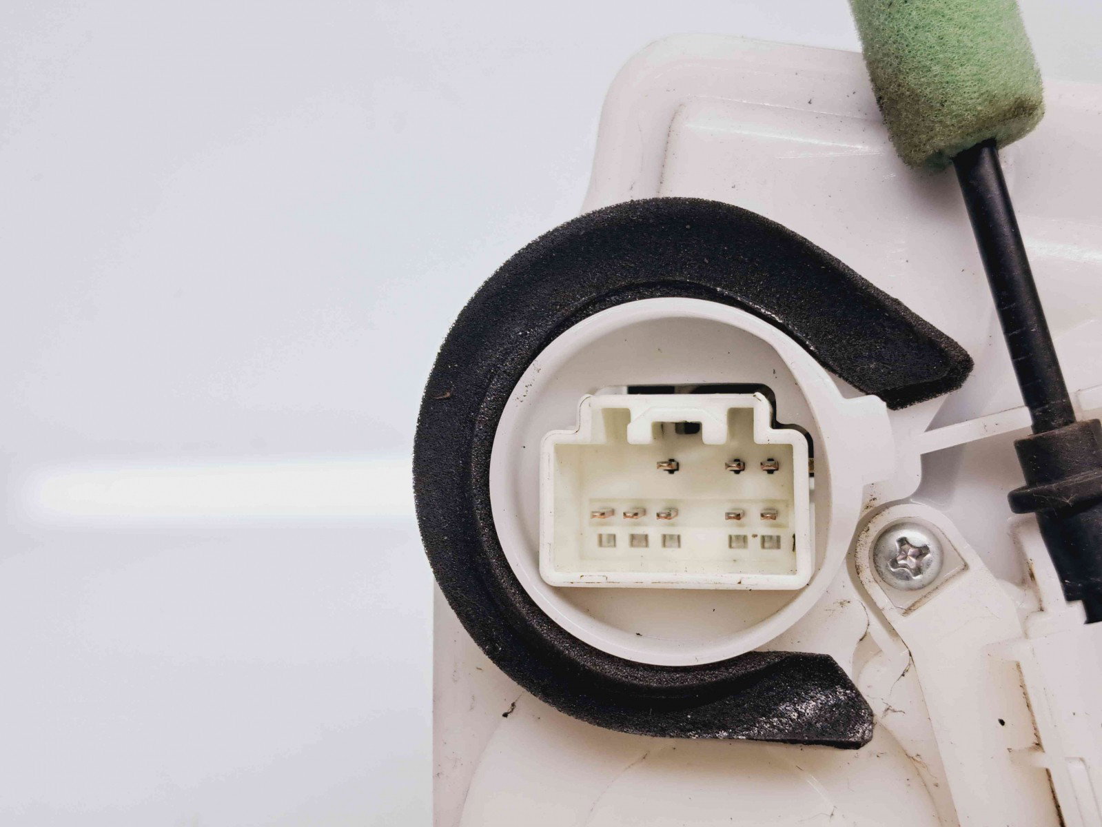 Broasca usa stanga spate MAZDA 6 (GJ1) [Fabr 2014-2021] 5F23D0381 - imagine 4