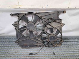Electroventilator Opel Antara [Fabr 2006-2017] 20913983 2.0 CDTI LLW