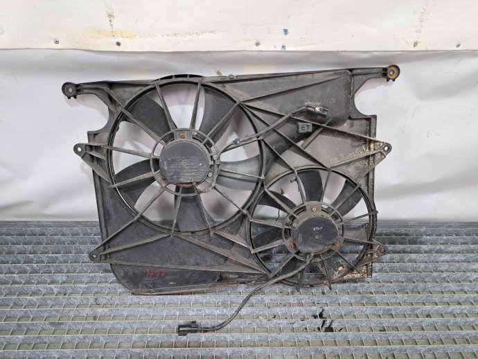Electroventilator Opel Antara [Fabr 2006-2017] 20913983 2.0 CDTI LLW