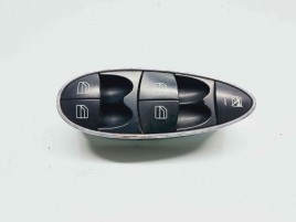  Butoane comanda geamuri sofer Mercedes Clasa E (W211) [Fabr 2002-2009] A2118213679
