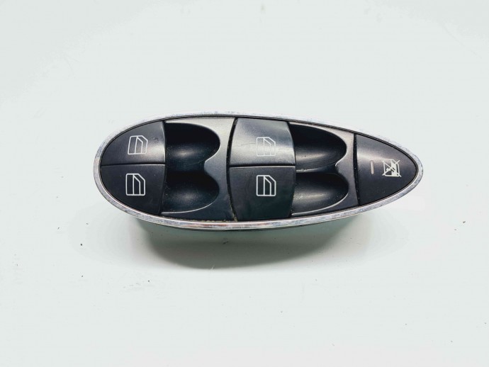  Butoane comanda geamuri sofer Mercedes Clasa E (W211) [Fabr 2002-2009] A2118213679