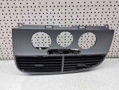 Grila aerisire centrala Seat Altea XL (5P5, 5P8) [Fabr 2006-2015] 5P2812110F
