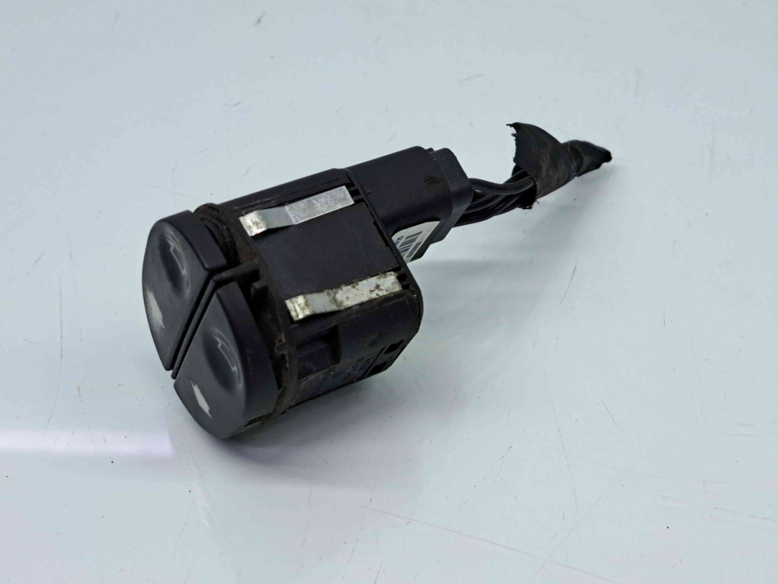 Butoane comanda geamuri sofer Ford Transit [Fabr 2006-2013] 6S6T-14529-BB - imagine 2