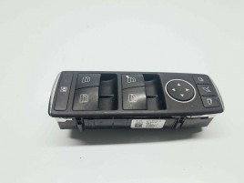  Butoane comanda geamuri sofer Mercedes Clasa C (W204) [Fabr 2007-2014] A22128208310
