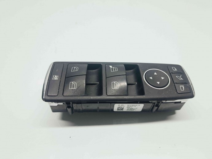  Butoane comanda geamuri sofer Mercedes Clasa C (W204) [Fabr 2007-2014] A22128208310
