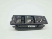  Butoane comanda geamuri sofer Mercedes Clasa C (W204) [Fabr 2007-2014] A22128208310