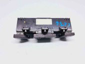  Butoane comenzi consola centrala Hyundai ix35 (LM) [Fabr 2010-2017] 93310-2Y800