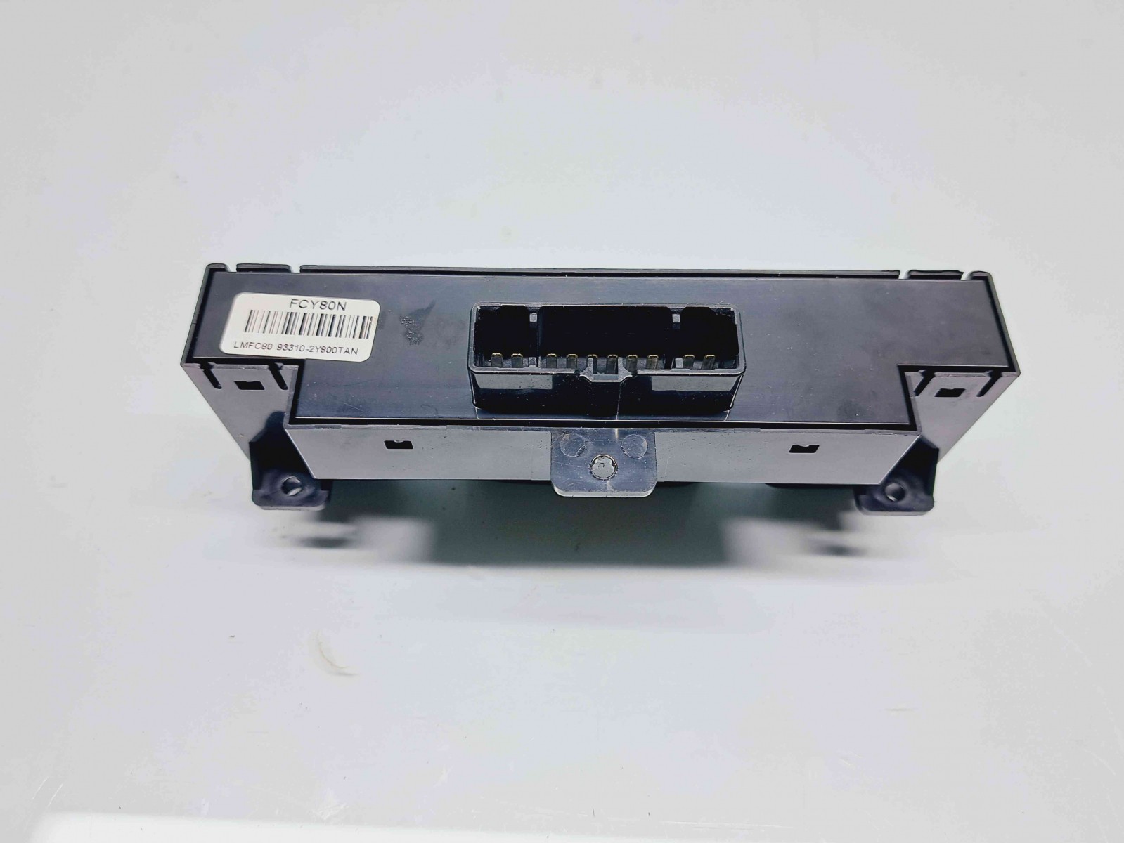 Butoane comenzi consola centrala Hyundai ix35 (LM) [Fabr 2010-2017] 93310-2Y800 - imagine 3
