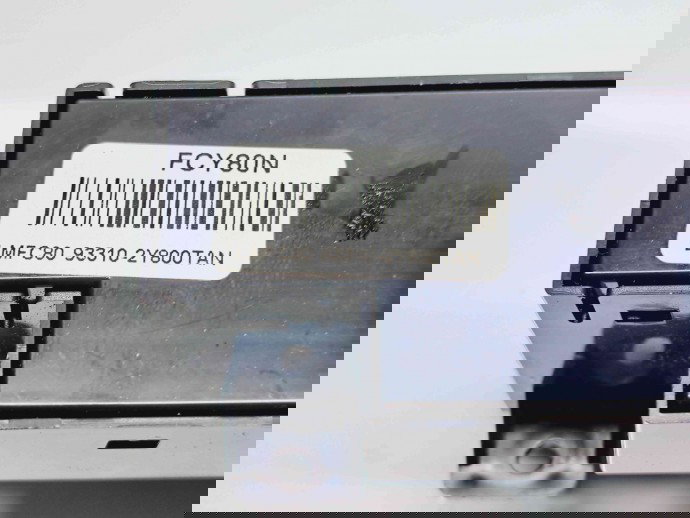  Butoane comenzi consola centrala Hyundai ix35 (LM) [Fabr 2010-2017] 93310-2Y800