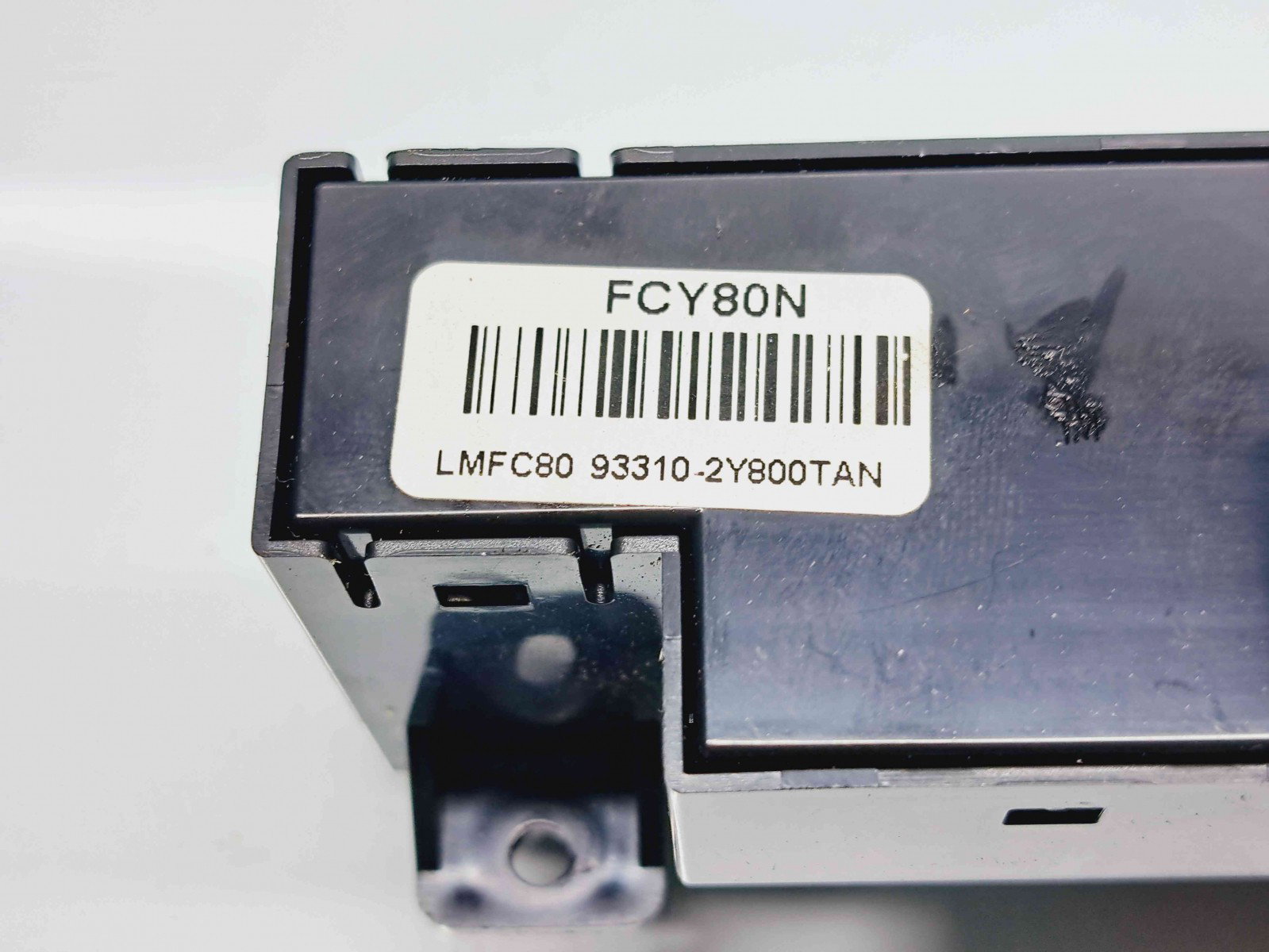 Butoane comenzi consola centrala Hyundai ix35 (LM) [Fabr 2010-2017] 93310-2Y800 - imagine 5