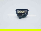  Buton deschidere portbagaj Mercedes Clasa C (W204) [Fabr 2007-2014] A2048707051