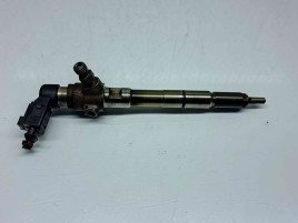 Injector Audi A3 Sportback (8PA) [Fabr 2004-2013] 03L130277B 1.6 TDI CAYC  77KW / 105CP