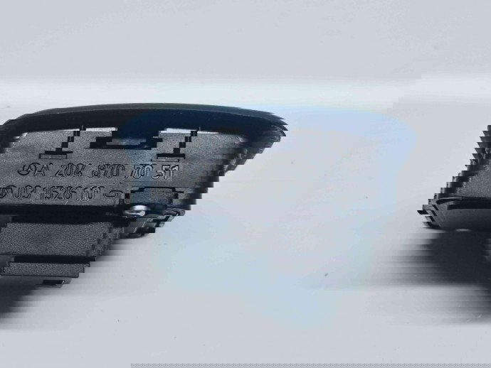  Buton deschidere portbagaj Mercedes Clasa C (W204) [Fabr 2007-2014] A2048707051