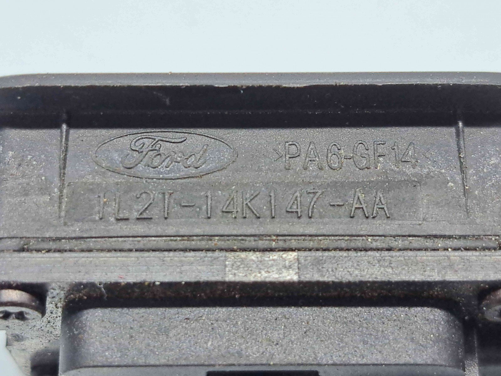 Buton deschidere portbagaj Ford Kuga II [Fabr 2012-prezent] 1L2T-14K147-AA - imagine 3