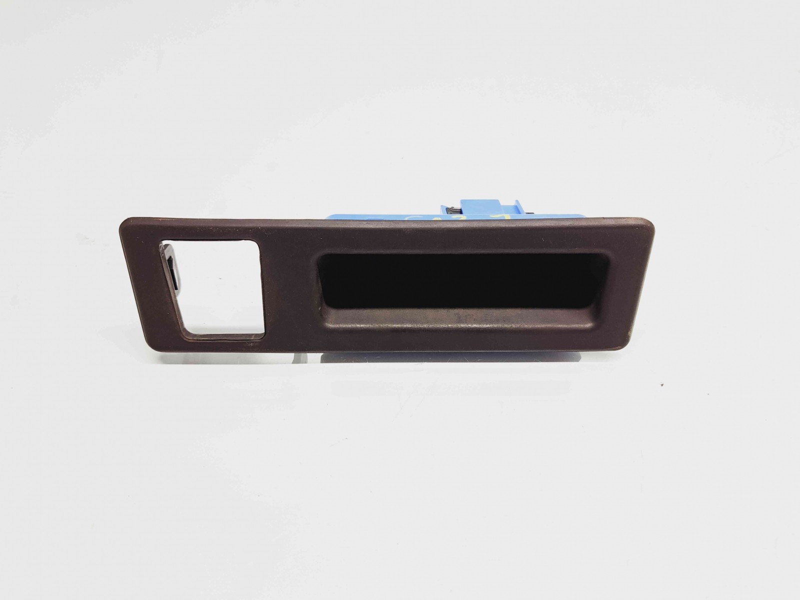 Buton deschidere portbagaj Bmw 5 Touring (F11) [Fabr 2011-2016] 7368753