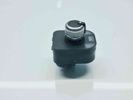  Buton reglaj oglinzi Audi A3 Sportback (8PA) [Fabr 2004-2013] 4F0959565