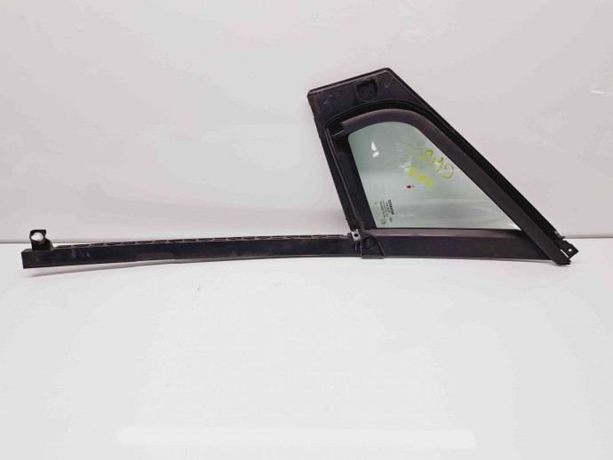 Geam fix dreapta fata Renault Clio 4 [Fabr 2012-2020] OEM