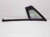 Geam fix dreapta fata Renault Clio 4 [Fabr 2012-2020] OEM