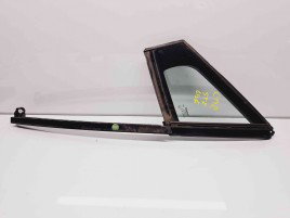Geam fix stanga fata Renault Clio 4 [Fabr 2012-2020] OEM