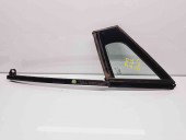 Geam fix stanga fata Renault Clio 4 [Fabr 2012-2020] OEM