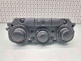 Panou comanda clima Seat Altea XL (5P5, 5P8) [Fabr 2006-2015] OEM