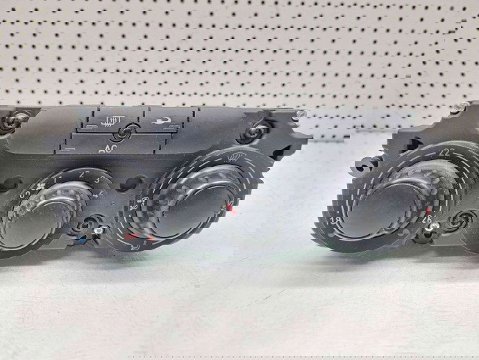 Panou comanda clima Seat Altea XL (5P5, 5P8) [Fabr 2006-2015] OEM