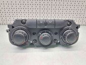 Panou comanda clima Seat Altea XL (5P5, 5P8) [Fabr 2006-2015] OEM