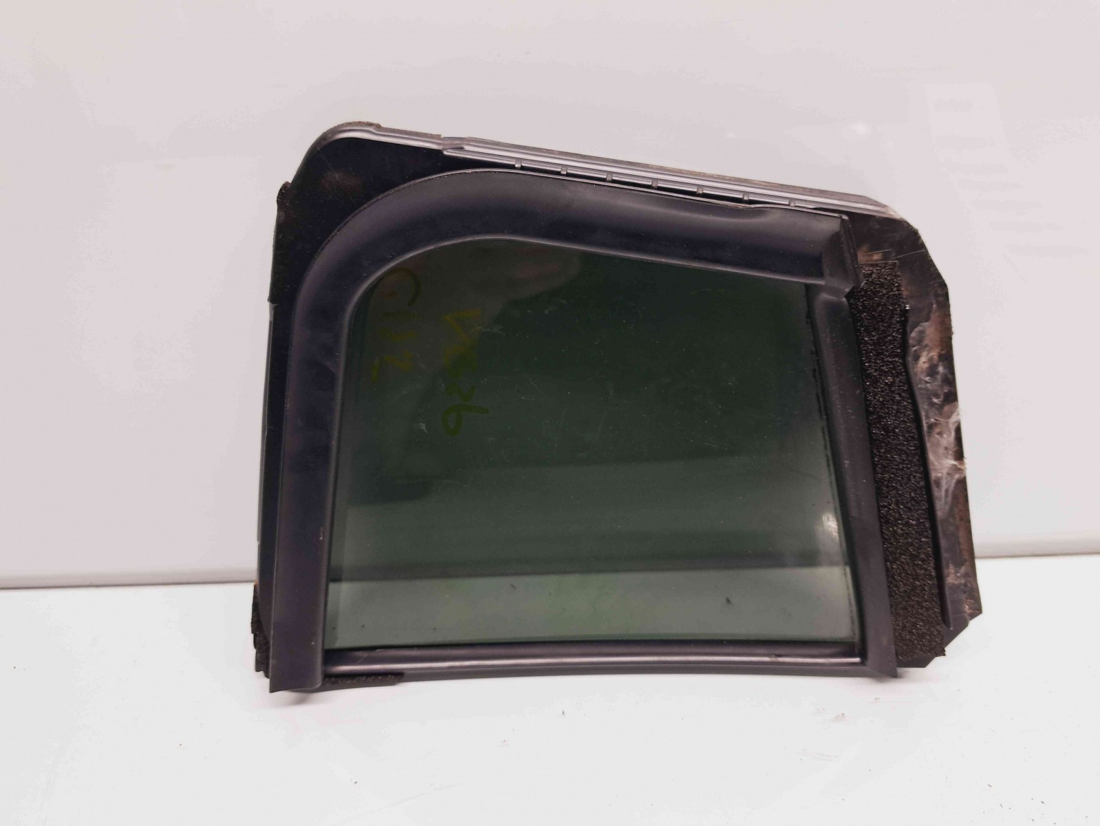 Geam fix usa dreapta spate MAZDA 6 (GJ1) [Fabr 2014-2021] OEM - imagine 2