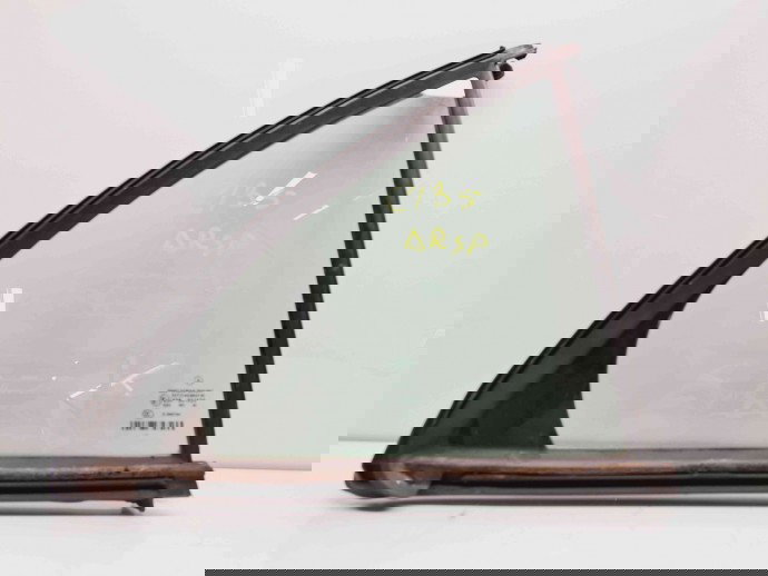 Geam fix usa dreapta spate Mercedes Clasa E (W211) [Fabr 2002-2009] OEM