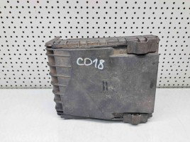 Panou sigurante Seat Altea XL (5P5, 5P8) [Fabr 2006-2015] 1K0937125A